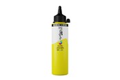 Artykuly Artystyczne & Rzemieslnicze - Daler-Rowney System3 Fluid Acrylic 250 ml Lemon Yellow - 16-139250651