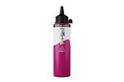 Artykuly Artystyczne & Rzemieslnicze - Daler-Rowney System3 Fluid Acrylic 250 ml Purpule - 16-139250433