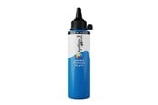 Artykuly Artystyczne & Rzemieslnicze - Daler-Rowney System3 Fluid Acrylic 250 ml Coreuleum Blue Hue - 16-139250112