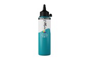 Artykuly Artystyczne & Rzemieslnicze - Daler-Rowney System3 Fluid Acrylic 250 ml Phthalo Turquoise - 16-139250154