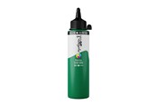 Artykuly Artystyczne & Rzemieslnicze - Daler-Rowney System3 Fluid Acrylic 250 ml Phthalo Green - 16-139250361