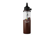 Artykuly Artystyczne & Rzemieslnicze - Daler-Rowney System3 Fluid Acrylic 250 ml Burnt Umber - 16-139250223