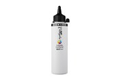 Artykuly Artystyczne & Rzemieslnicze - Daler-Rowney System3 Fluid Acrylic 250 ml Zinc Mixing White - 16-139250006
