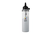 Artykuly Artystyczne & Rzemieslnicze - Daler-Rowney System3 Fluid Acrylic 250 ml Silver Imit - 16-139250702