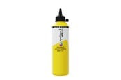 Artykuly Artystyczne & Rzemieslnicze - Daler-Rowney System3 Fluid Acrylic 500 ml Cadmium Yellow Hue - 16-139500620