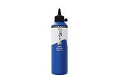 Artykuly Artystyczne & Rzemieslnicze - Daler-Rowney System3 Fluid Acrylic 500 ml Ultramarine - 16-139500123