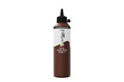 Artykuly Artystyczne & Rzemieslnicze - Daler-Rowney System3 Fluid Acrylic 500 ml Burnt Umber - 16-139500223