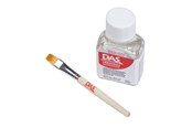 Materiały hobbystyczne - DAS Vernidas Professional 75 ml + Brush BL - 11-343000