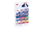 Materialy hobbystyczne - DAS Smart Set Primary 12 x 28G - 11-322100