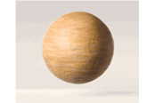 Materialy hobbystyczne - DAS Clay Wood 700G - 11-348800