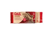 Materialy hobbystyczne - DAS Clay Wood 350G - 11-348700