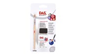 Materialy hobbystyczne - DAS Smart Bottle Gloss Varnish + brush 60 ml BL - 11-329000