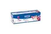 Artykuly Artystyczne & Rzemieslnicze - Giotto Decor Acrylic Paint 12x 25 ml - 11-530600
