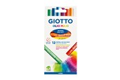Przybory do pisania i rysowania - Giotto Olio Maxi 11mm 12 pcs BL - 11-293400