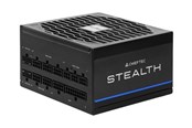 Zasilacz do komputera - Chieftec Stealth Zasilacz do komputera - 1200 Watt - 135 mm - ATX - 80 Plus 80+ Platinum - SPX-1200-FC