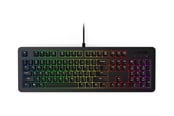 Klawiatura - Lenovo Legion K310 RGB - Klawiatura gamingowa - Angielski (US) - Czarny - GY41N91873