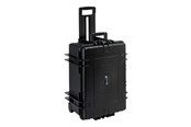 Torba na aparat - B&W International B&W outdoor.case type 6800 - 6800/B/RPD