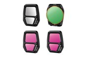Filtry fotograficzne - Sunnylife A3S-FI928 Lens Filter Set 4pcs for AIR 3S - A3S-FI928