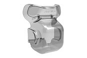 Akcesoria foto i wideo - Sunnylife A3S-G913 Gimbal Cover for AIR 3S - A3S-G913