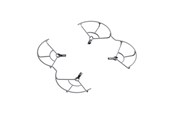 Akcesoria foto i wideo - Sunnylife A3S-KC910 Propeller Cover for AIR 3S/AIR 3 - A3S-KC910