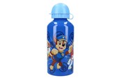 Przybory szkolne - Paw Patrol Aluminium Drinking Bottle 500 ml - 520-00624