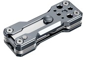 Narzędzia wielofunkcyjne - SmallRig 2495 FOLDING SCREWDRIVER KIT HUNTER - AAK2495