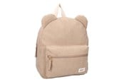 Artykuły szkolne - Vadobag - Fun Backpack Ridge And Row - Bear Ears Beige - 428-01463