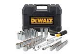 Narzędzia - Dewalt DWMT81531-1 Socket Set - DWMT81531-1