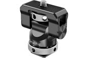 Akcesoria foto i wideo - SmallRig Swivel and Tilt Monitor Mount with Cold Shoe BSE2346 - BSE2346B