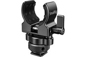 Akcesoria foto i wideo - SmallRig Shotgun Microphone Holder (Cold Shoe) BSM2352 - BSM2352