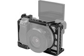 Akcesoria foto i wideo - SmallRig CCS2310C camera cage 1/4 3/8" Black - CCS2310C