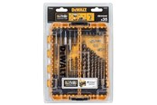 Wiertla & Bity - Dewalt DT70756-QZ Drill Bit - 35 Piece - DT70756-QZ