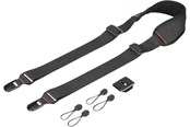 Akcesoria foto i wideo - SmallRig Camera Shoulder Strap PSC2428 - PSC2428