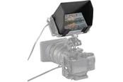 Akcesoria foto i wideo - SmallRig VH2269 camera monitor hood Black Nylon - VH2269