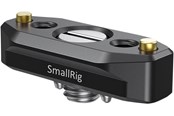 Akcesoria foto i wideo - SmallRig NATO Rail with ARRI Locating Screw 48mm - BUN2521B