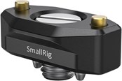 Akcesoria foto i wideo - SmallRig NATO Rail with ARRI Locating Screw 35mm - BUN2501B