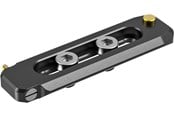 Akcesoria foto i wideo - SmallRig Low-profile NATO Rail 70mm BUN2483 - BUN2483B