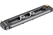 Akcesoria foto i wideo - SmallRig Low-profile NATO Rail 90mm BUN2484 - BUN2484B
