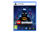 Gry - LEGO Batman: Legacy of the Dark Knight - Sony PlayStation 5 - Akcja - 5051895419540
