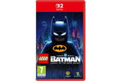 Gry - LEGO Batman: Legacy of the Dark Knight - Nintendo Switch 2 - Akcja - 5051895419342