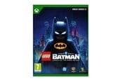 Gry - LEGO Batman: Legacy of the Dark Knight - Microsoft Xbox Series X - Akcja - 5051895419335