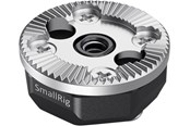Akcesoria foto i wideo - SmallRig Arri Standard Rosette Bolt-On Mount (M6 Thread) SAP2804 - SAP2804