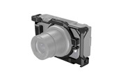 Akcesoria foto i wideo - SmallRig Camera Cages camera cage 1/4" Black - 2938