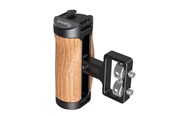 Akcesoria foto i wideo - SmallRig Wooden Mini Side Handle (1/4”-20 Screws) 2913 - 2913