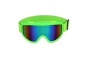 Przebranie karnawalowe - Boland - Party Ski Goggles Neon Green - 02702