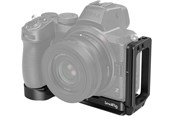 Akcesoria foto i wideo - SmallRig L Bracket for Nikon Z5/Z6/Z7/Z6 II/Z7 II Camera 2947 - 2947