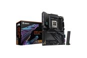 Plyta glówna - GIGABYTE X870E AORUS ELITE X3D Płyta główna - AMD X870E - AMD AM5 socket - DDR5 RAM - ATX *DEMO* - X870E A ELITE X