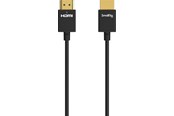 Kabel wyświetlacza - SmallRig 2957B HDMI cable 0.55 m HDMI Type A (Standard) Black - 2957B