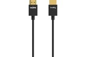 Kabel wyswietlacza - SmallRig 2956B HDMI cable 0.35 m HDMI Type A (Standard) Black - 2956B