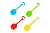 Zabawki na zewnatrz - Toi-Toys Play Out Beach Shovel Color 41cm - 64002Z